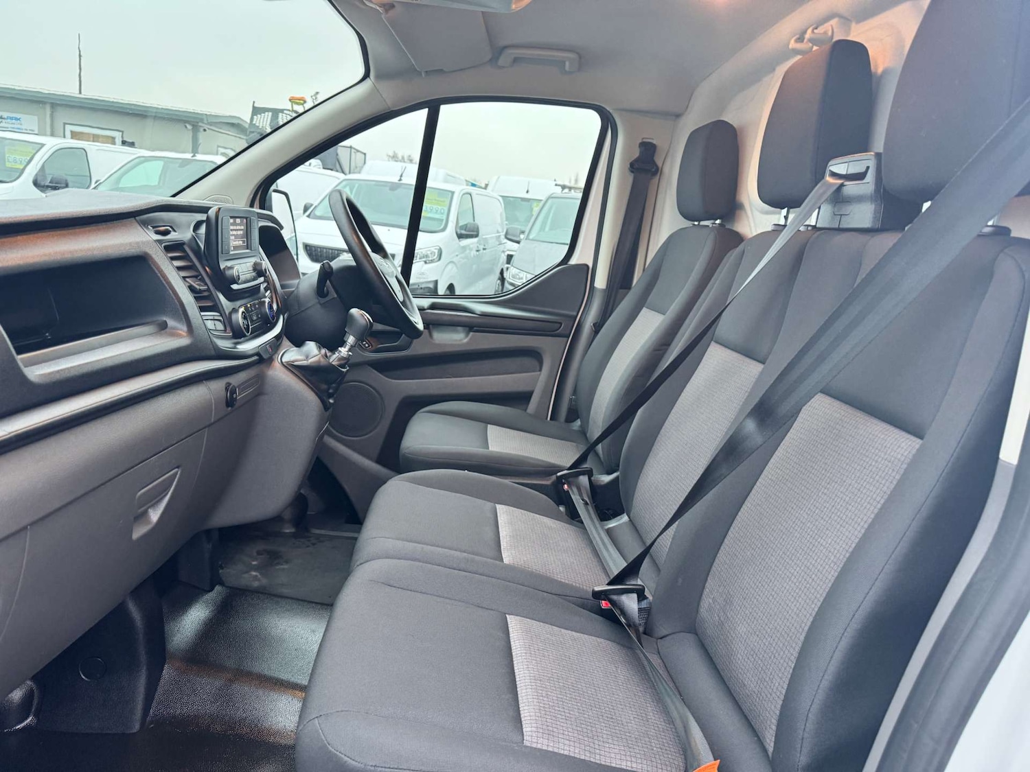 Used Ford Transit Custom 2022 for sale - 77032794: Photo 26