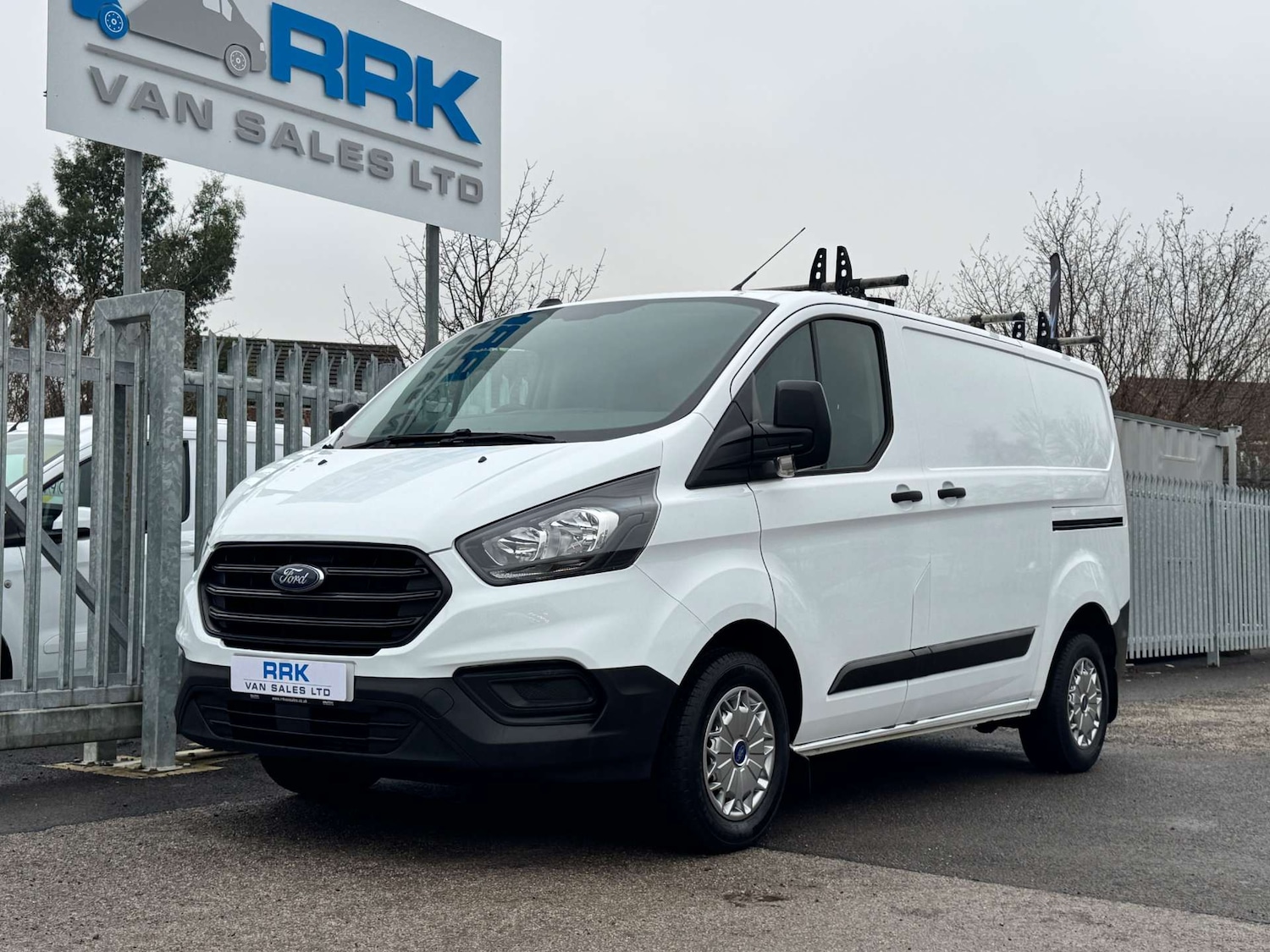 Used Ford Transit Custom 2022 for sale - 77032794: Photo 29