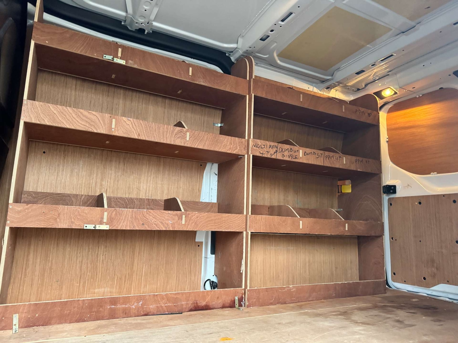 Used Ford Transit Custom 2022 for sale - 77032794: Photo 33