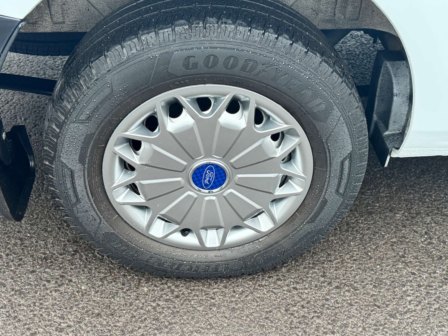 Used Ford Transit Custom 2022 for sale - 77032794: Photo 6