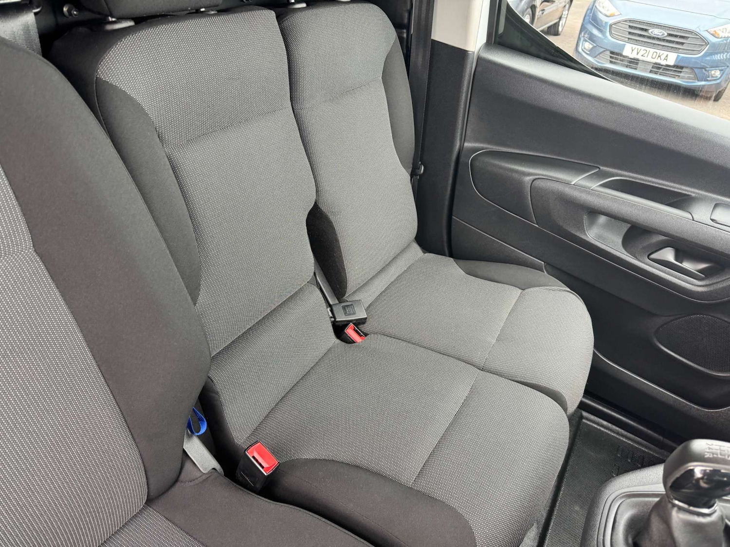 Used Peugeot Partner 2021 for sale - 76402692: Photo 34