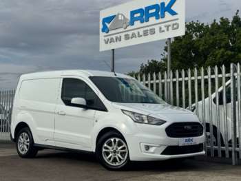 Used Ford Transit Connect 2021 for sale - 75250048: Photo
