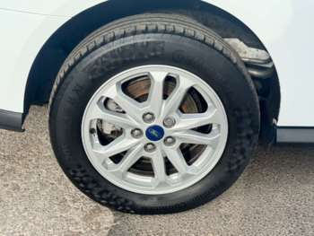 Used Ford Transit Connect 2021 for sale - 75250048: Photo