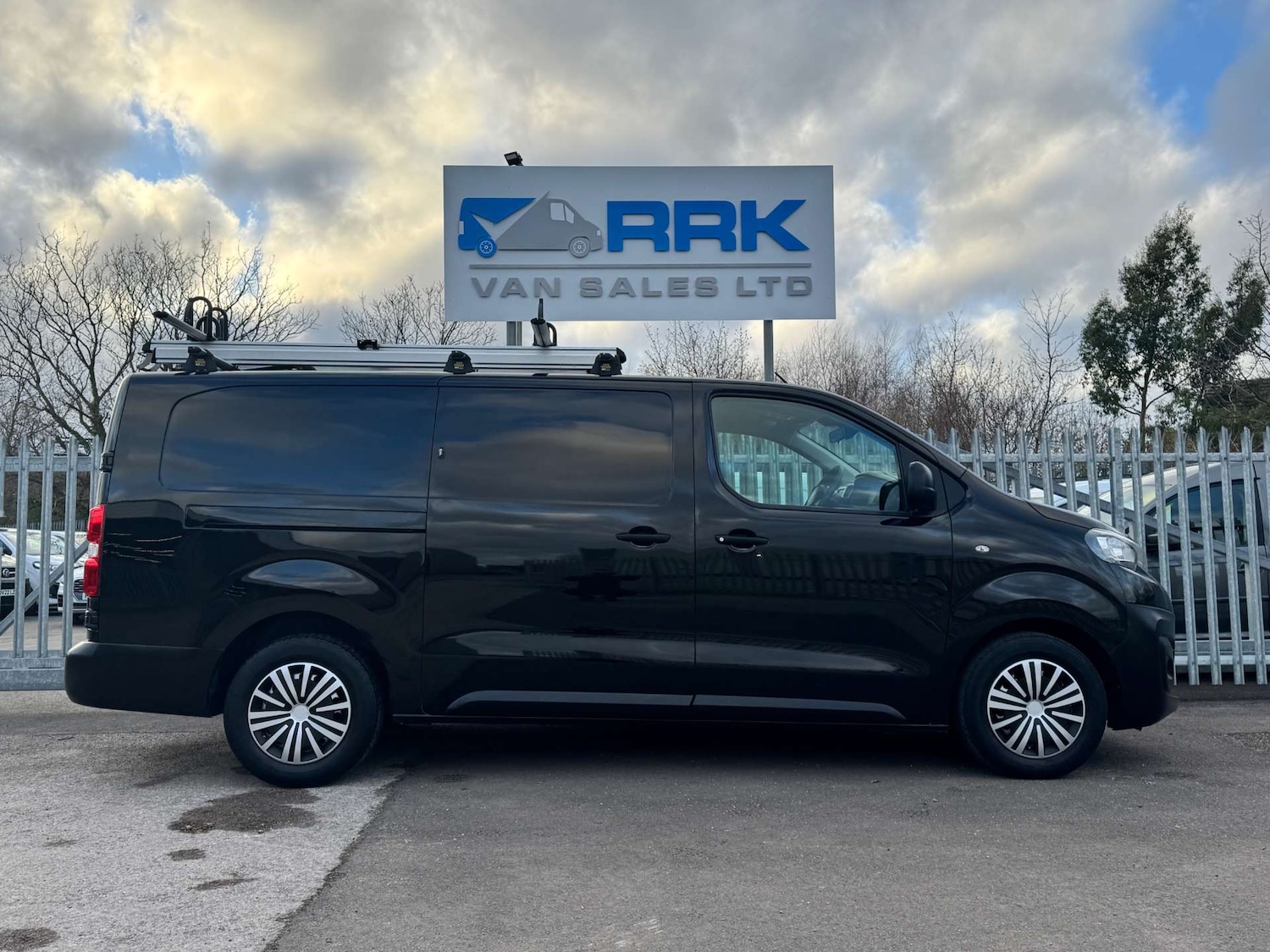 Used Peugeot Expert 2019 for sale - 76907712: Photo 11