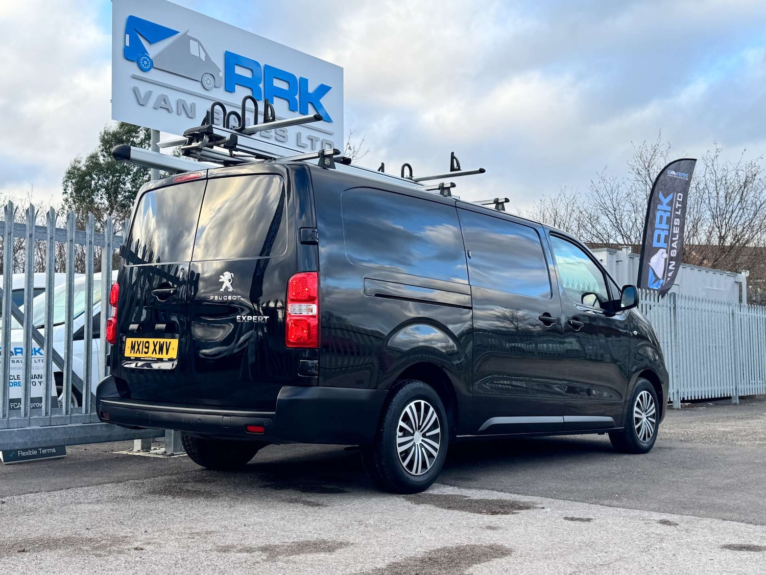 Used Peugeot Expert 2019 for sale - 76907712: Photo 13