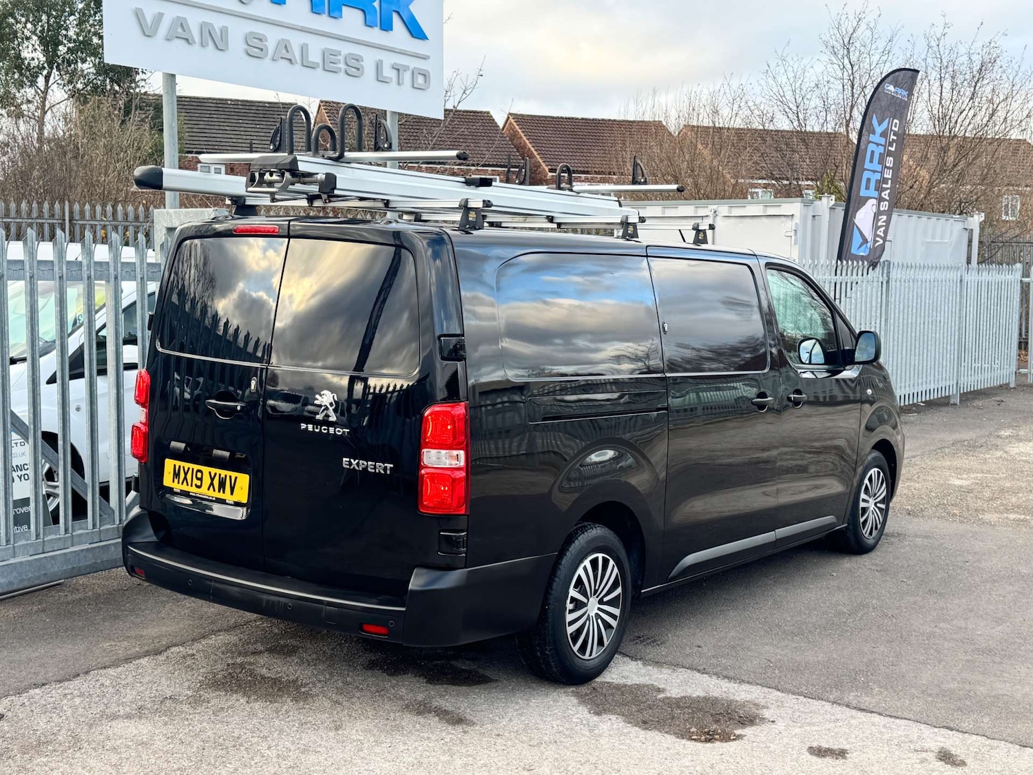 Used Peugeot Expert 2019 for sale - 76907712: Photo 14