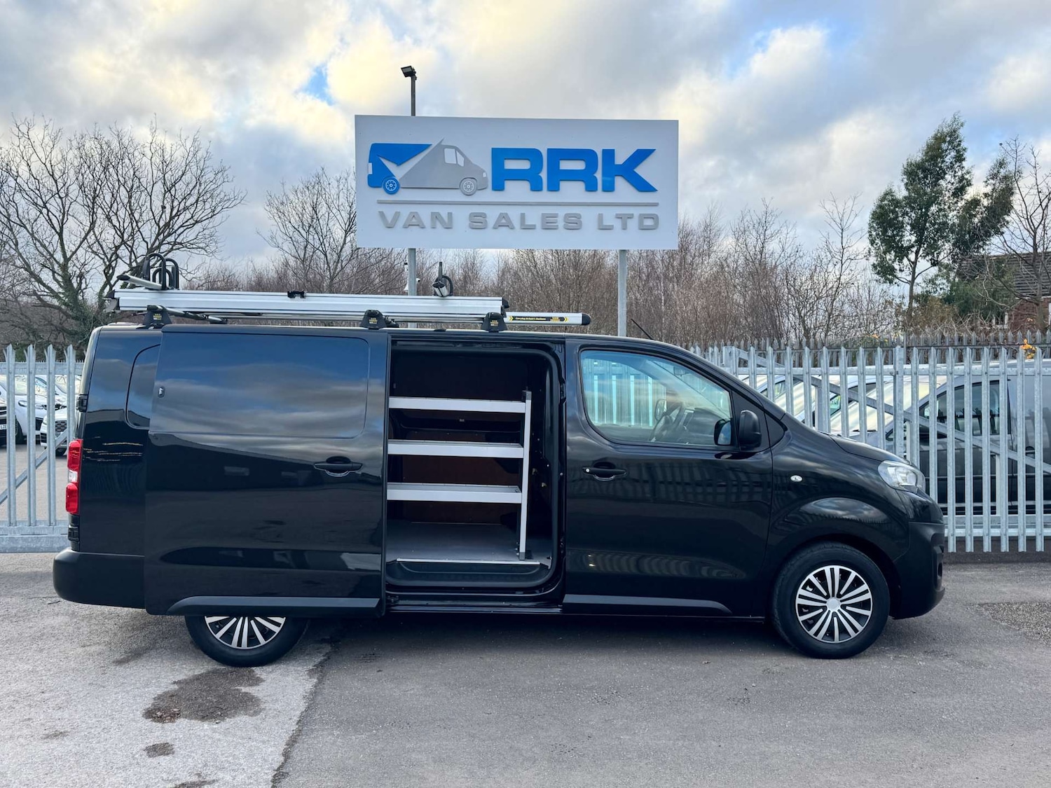 Used Peugeot Expert 2019 for sale - 76907712: Photo 19