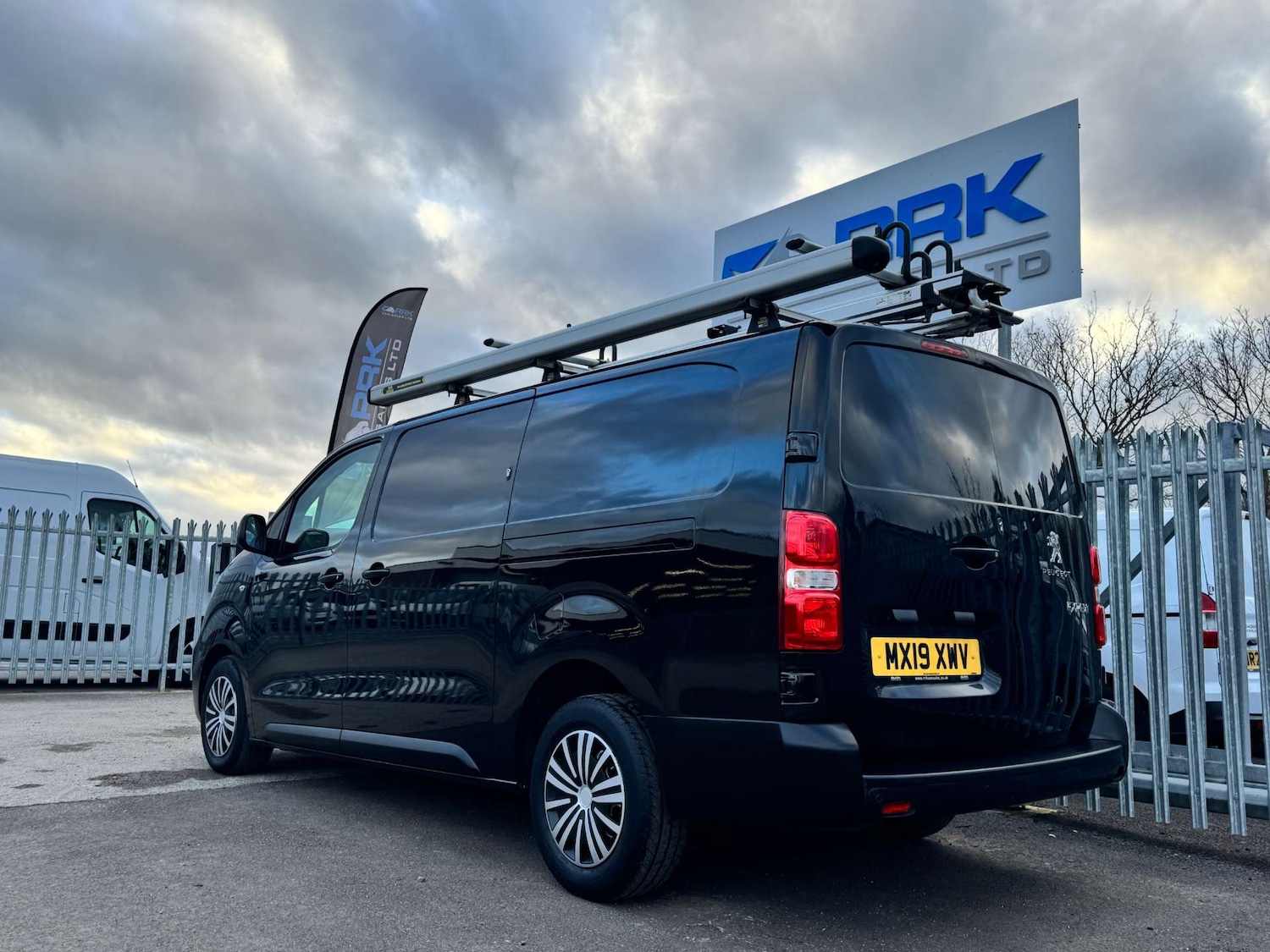 Used Peugeot Expert 2019 for sale - 76907712: Photo 21