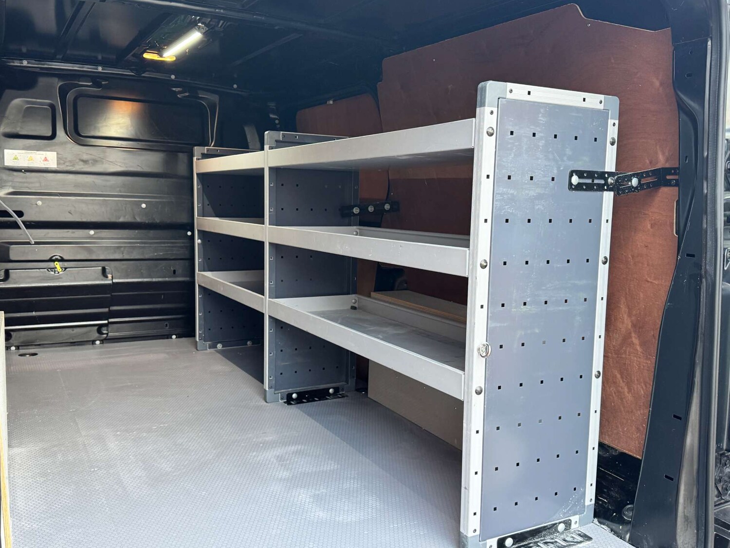 Used Peugeot Expert 2019 for sale - 76907712: Photo 23