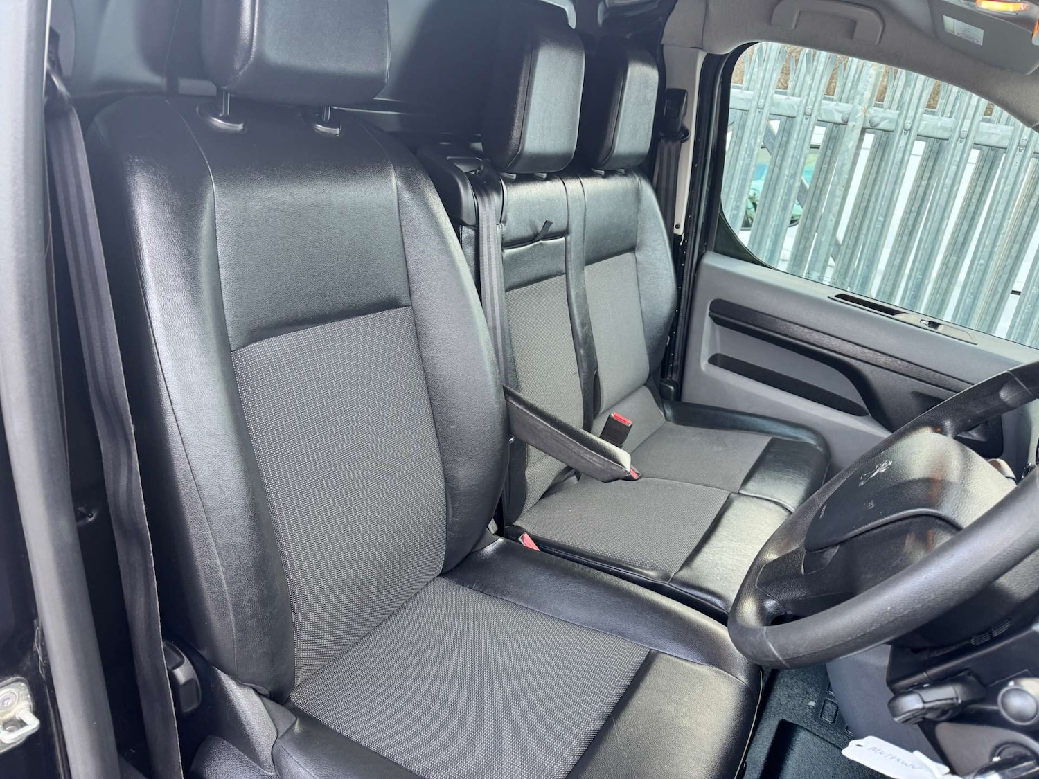 Used Peugeot Expert 2019 for sale - 76907712: Photo 26