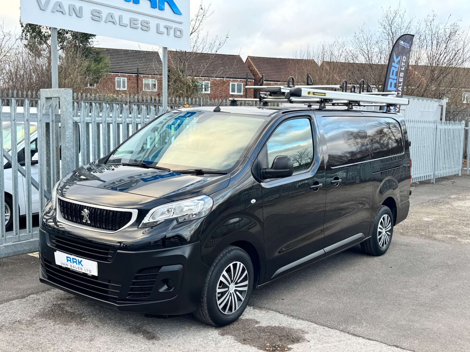 Used Peugeot Expert 2019 for sale - 76907712: Photo 28