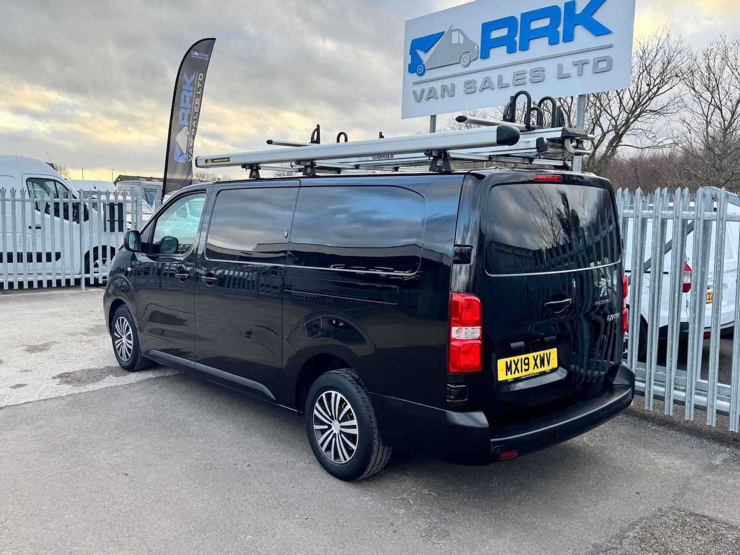 Used Peugeot Expert 2019 for sale - 76907712: Photo 31