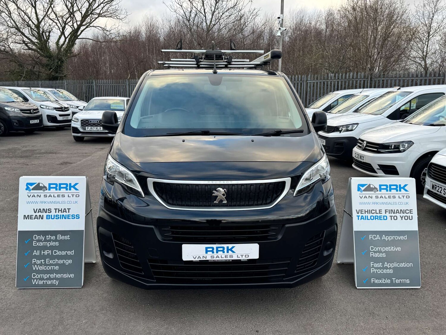 Used Peugeot Expert 2019 for sale - 76907712: Photo 32