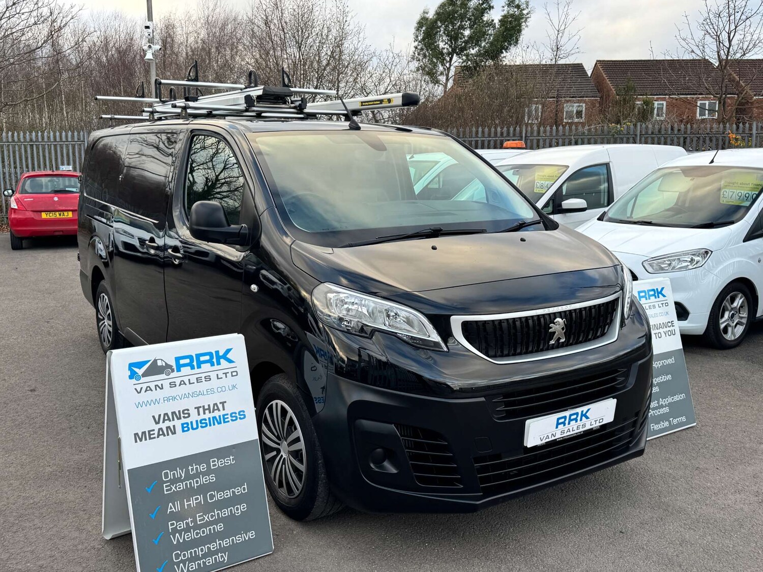 Used Peugeot Expert 2019 for sale - 76907712: Photo 33