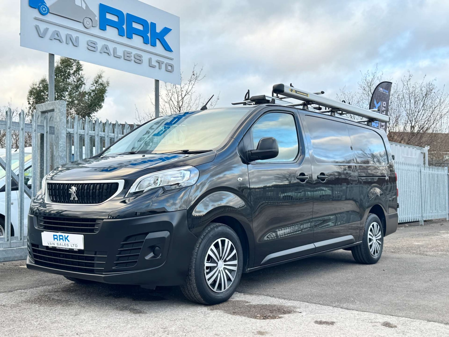 Used Peugeot Expert 2019 for sale - 76907712: Photo 5