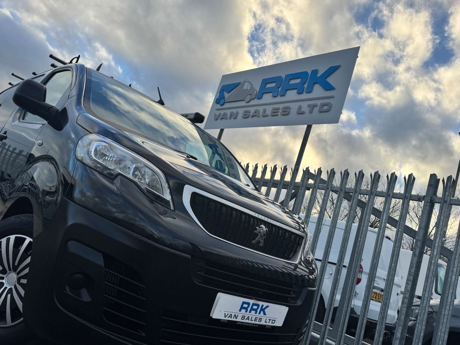 Used Peugeot Expert 2019 for sale - 76907712: Photo 8