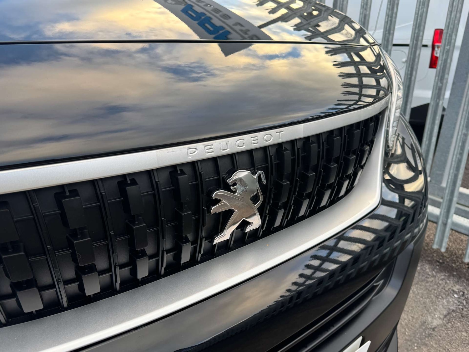 Used Peugeot Expert 2019 for sale - 76907712: Photo 9