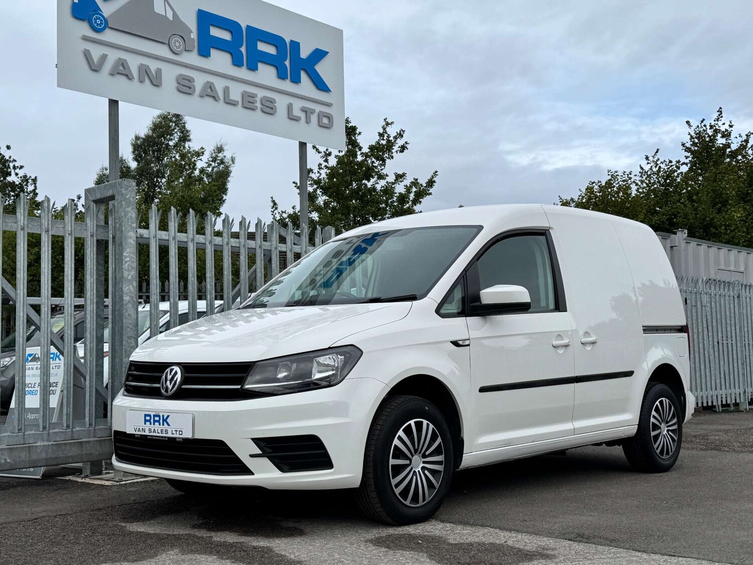 Used Volkswagen Caddy 2020 for sale - 76278003: Photo 19