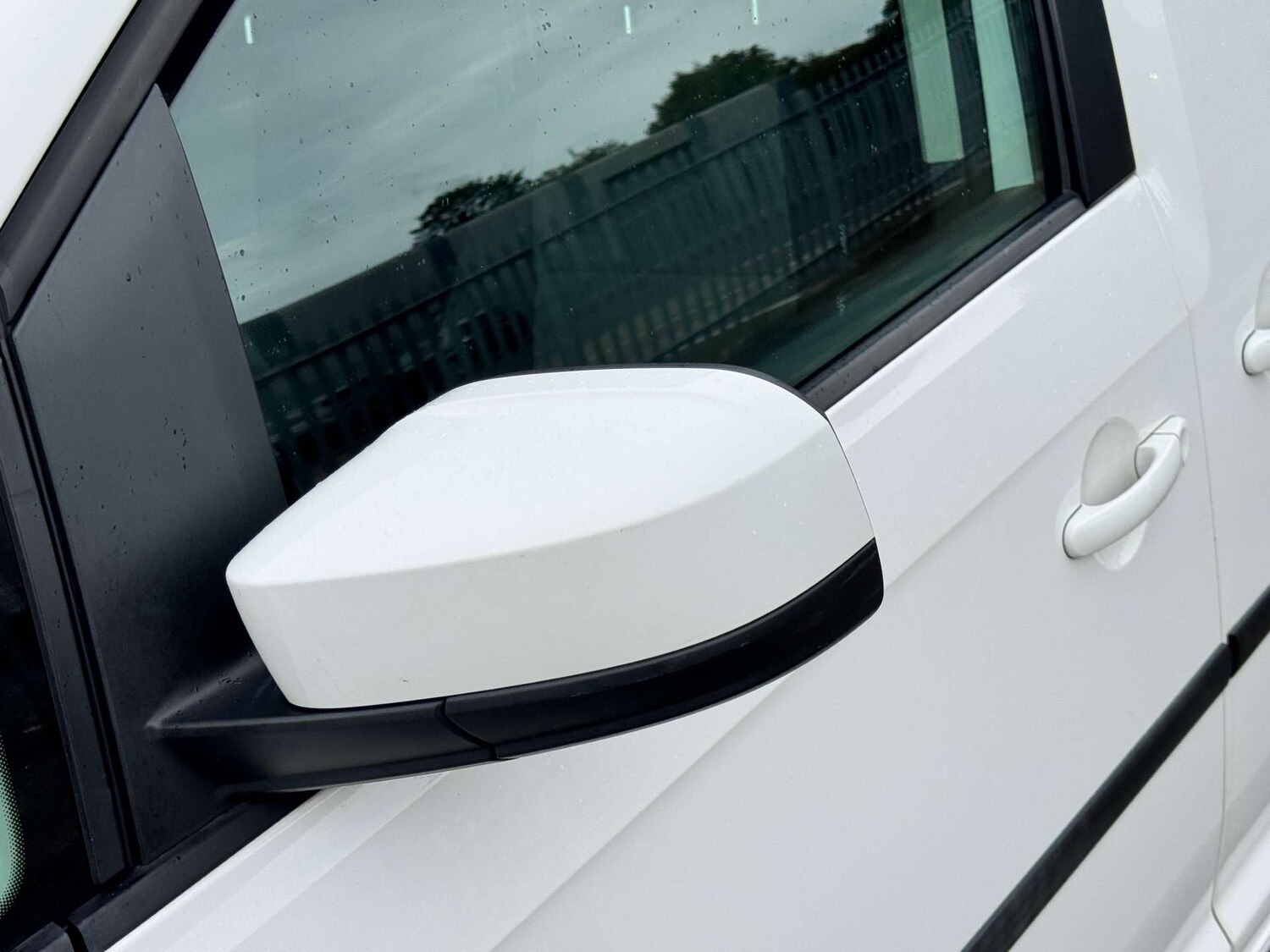 Used Volkswagen Caddy 2020 for sale - 76278003: Photo 21