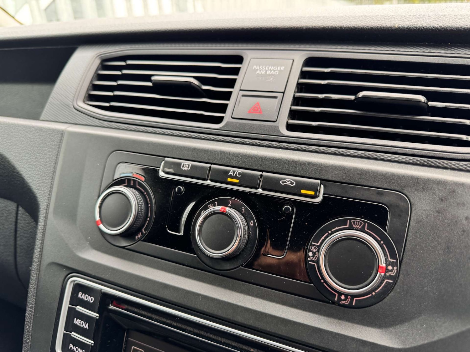 Used Volkswagen Caddy 2020 for sale - 76278003: Photo 8