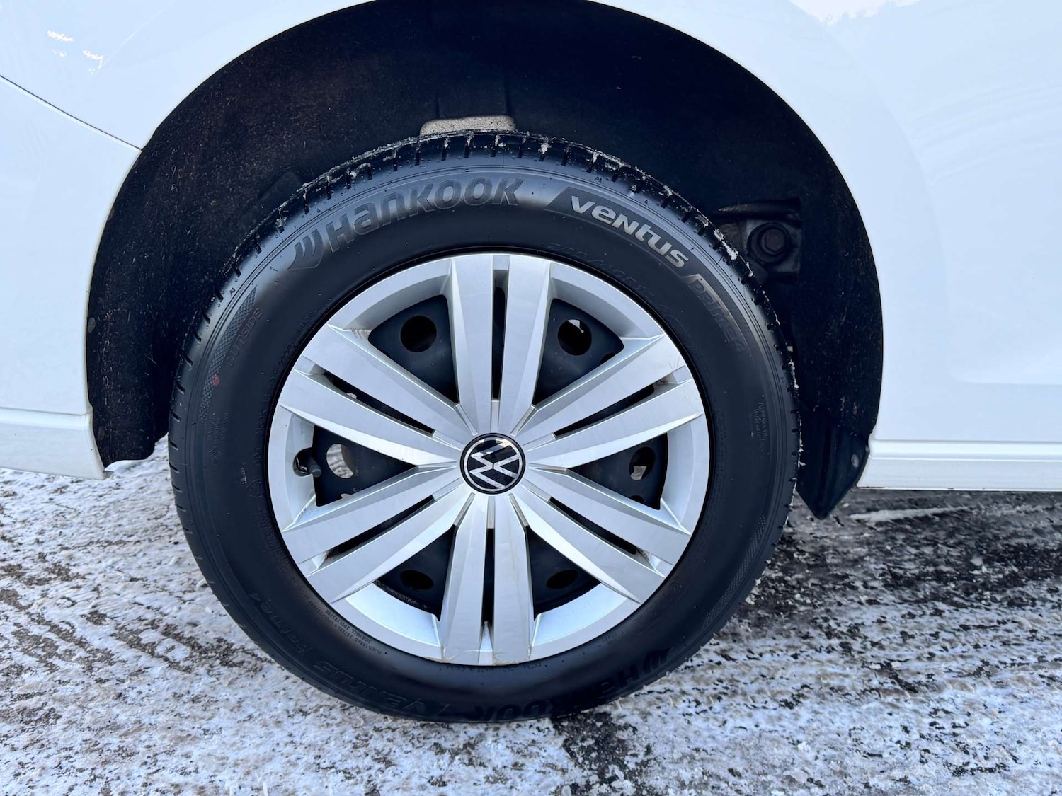 Used Volkswagen Caddy 2022 for sale - 77112883: Photo 10