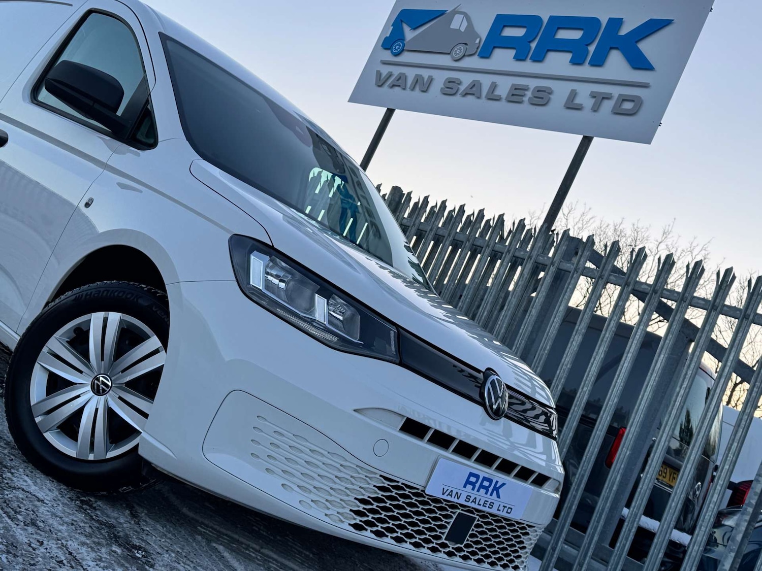 Used Volkswagen Caddy 2022 for sale - 77112883: Photo 11