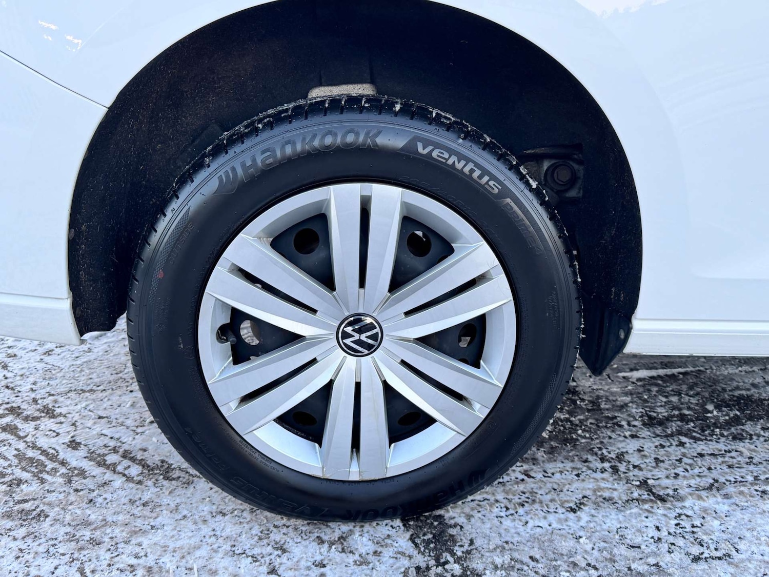 Used Volkswagen Caddy 2022 for sale - 77112883: Photo 12