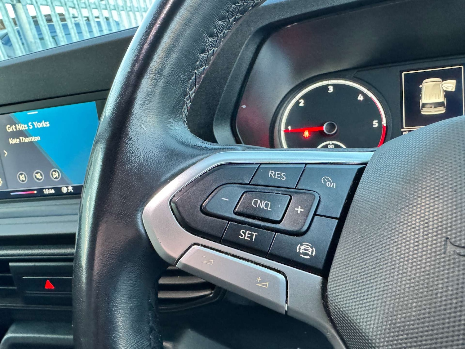 Used Volkswagen Caddy 2022 for sale - 77112883: Photo 15