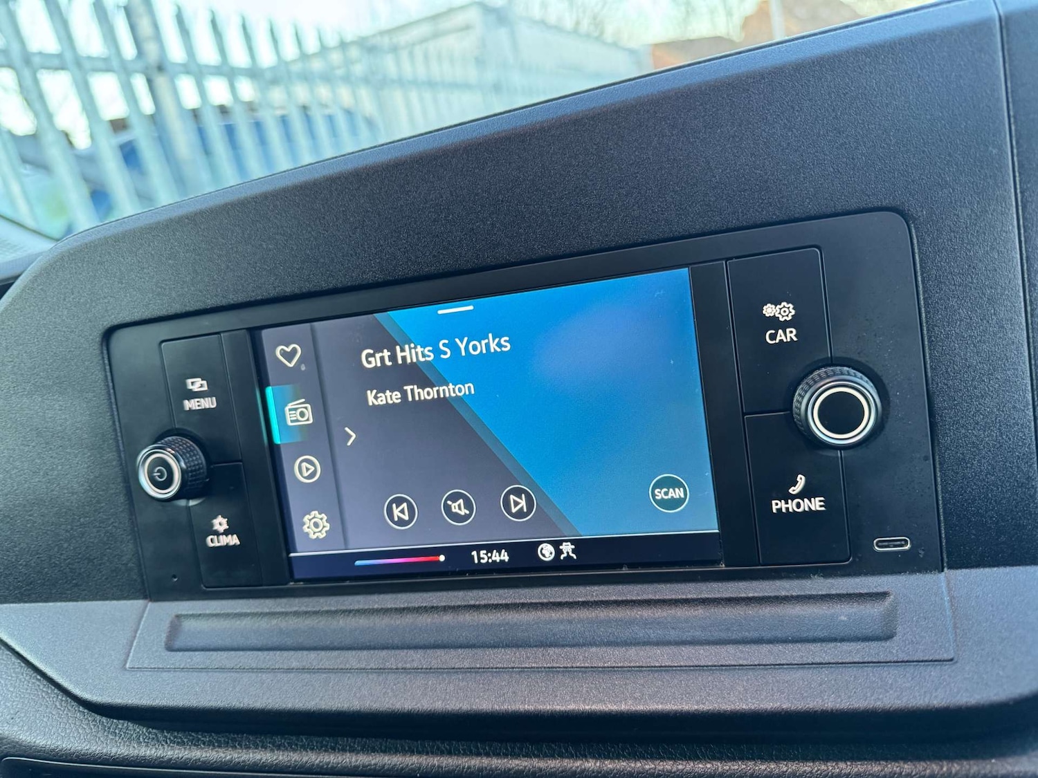 Used Volkswagen Caddy 2022 for sale - 77112883: Photo 18