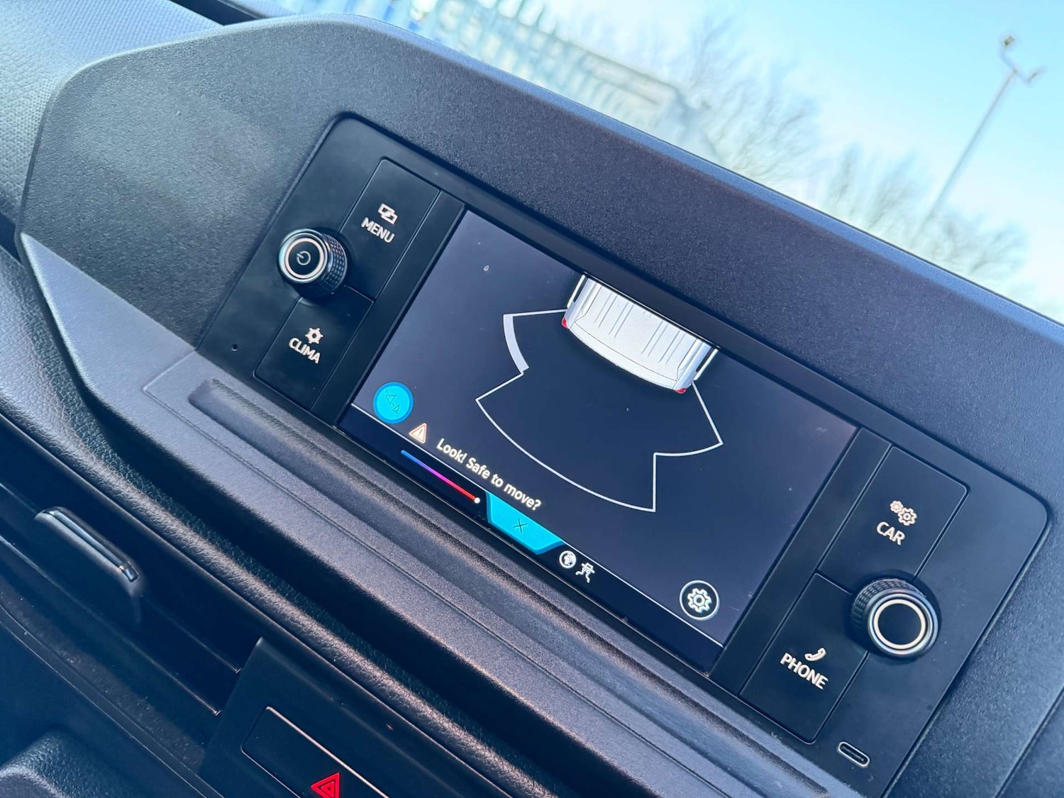 Used Volkswagen Caddy 2022 for sale - 77112883: Photo 19