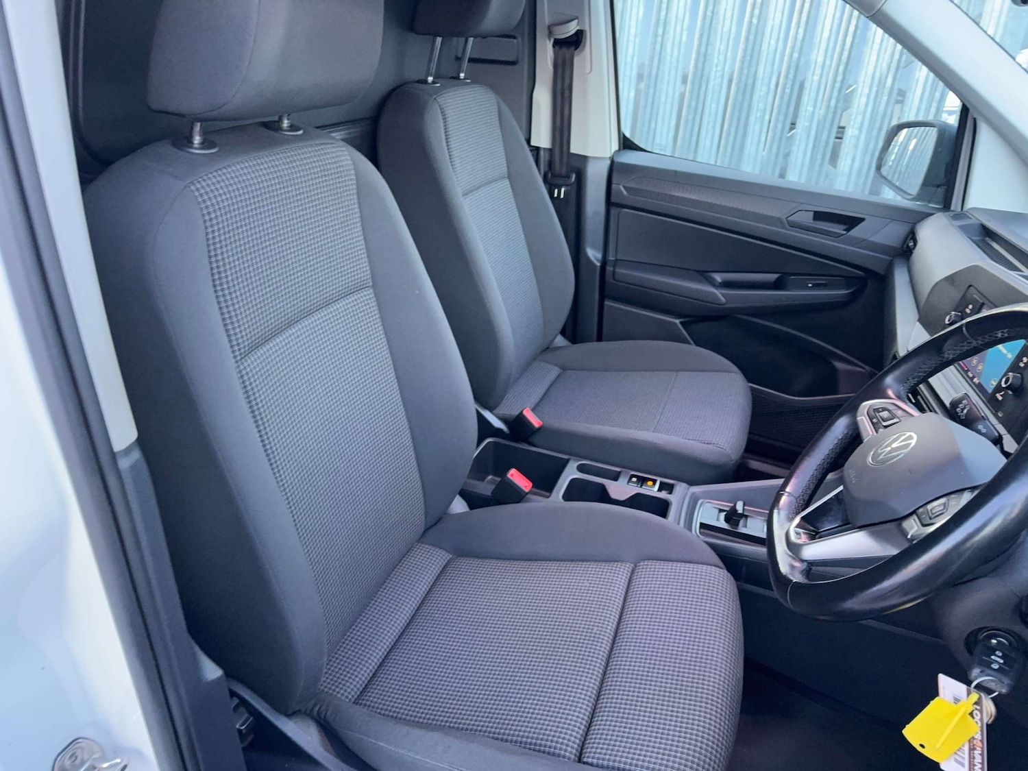 Used Volkswagen Caddy 2022 for sale - 77112883: Photo 20