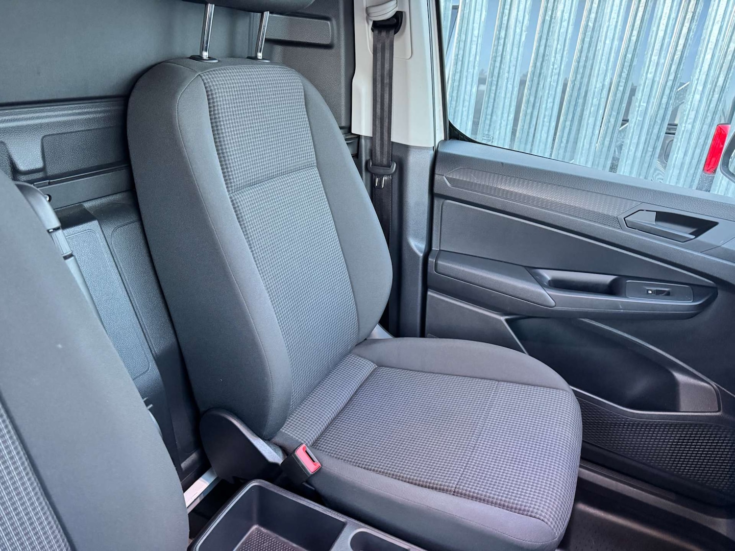 Used Volkswagen Caddy 2022 for sale - 77112883: Photo 22