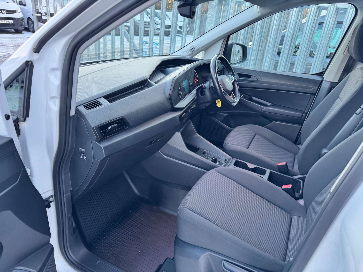 Used Volkswagen Caddy 2022 for sale - 77112883: Photo 25