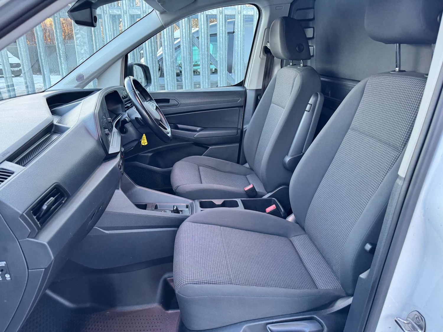 Used Volkswagen Caddy 2022 for sale - 77112883: Photo 26