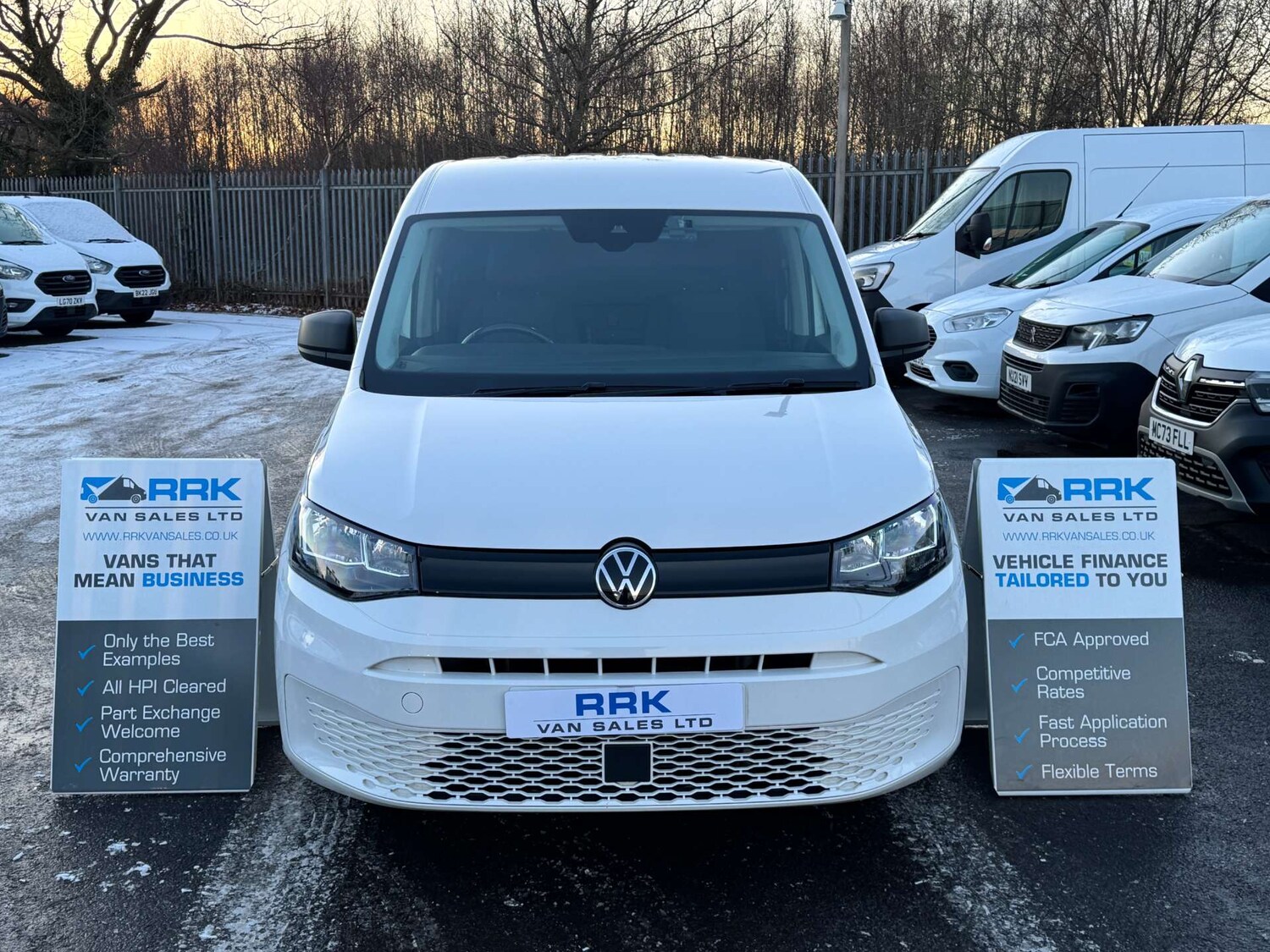 Used Volkswagen Caddy 2022 for sale - 77112883: Photo 29