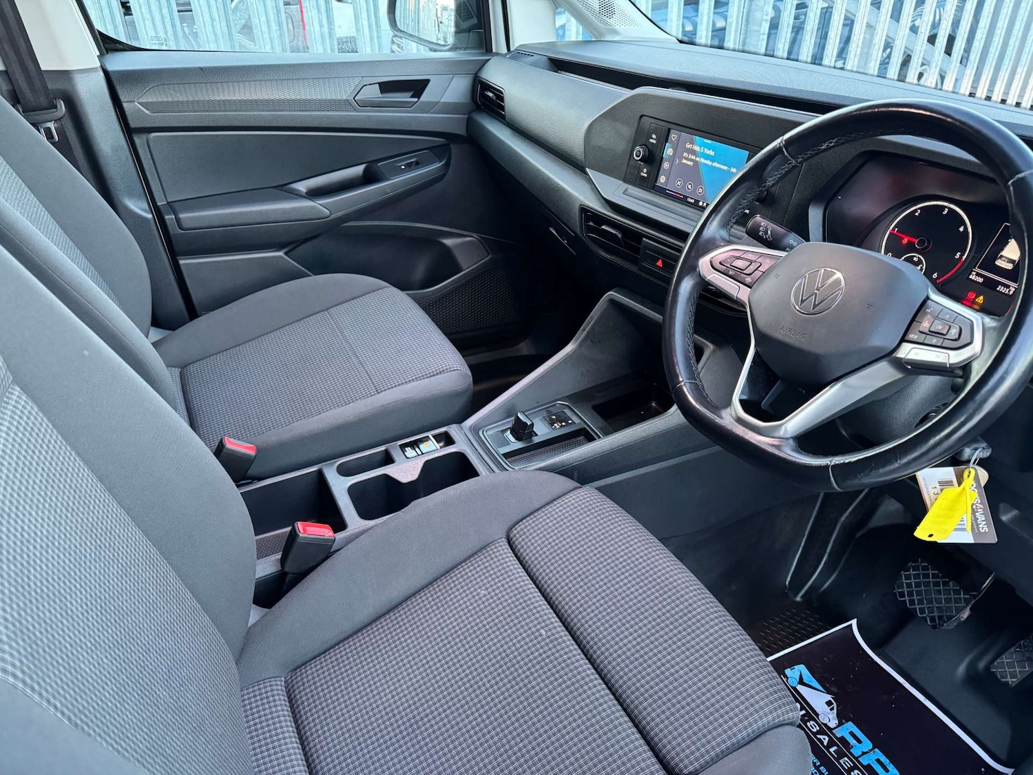 Used Volkswagen Caddy 2022 for sale - 77112883: Photo 8