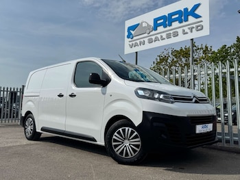 Used Citroen Dispatch 2023 for sale - 78531828: Photo