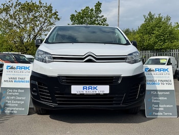 Used Citroen Dispatch 2023 for sale - 78531828: Photo
