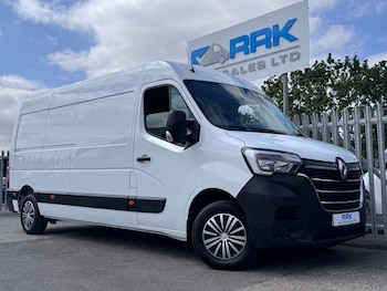 Used Renault Master 2023 for sale - 79206005: Photo
