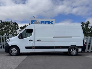 Used Renault Master 2023 for sale - 79206005: Photo