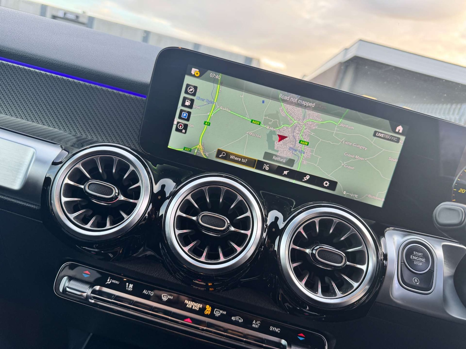 Used Mercedes-Benz GLB 2023 for sale - 77702643: Photo 11