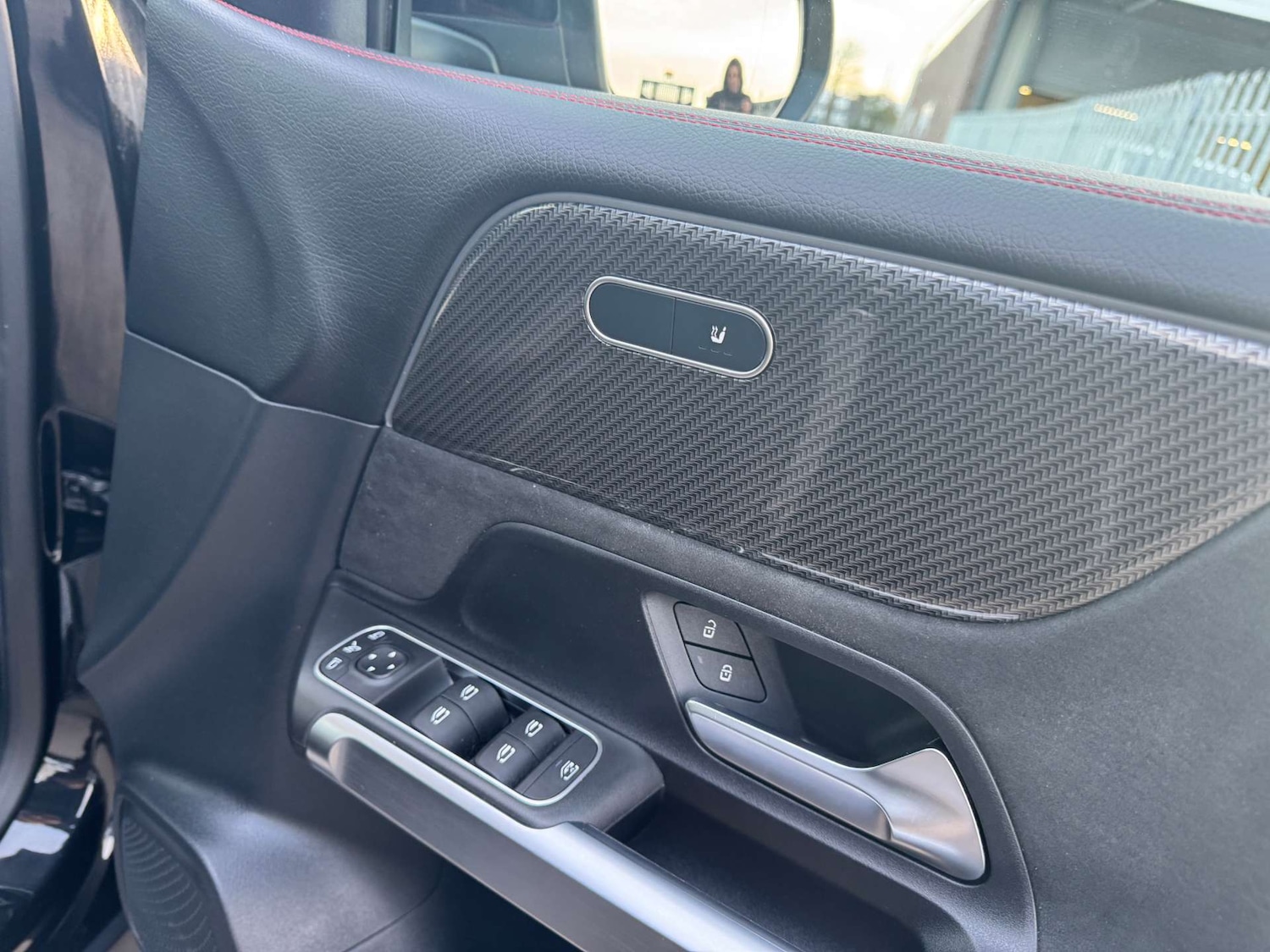 Used Mercedes-Benz GLB 2023 for sale - 77702643: Photo 13