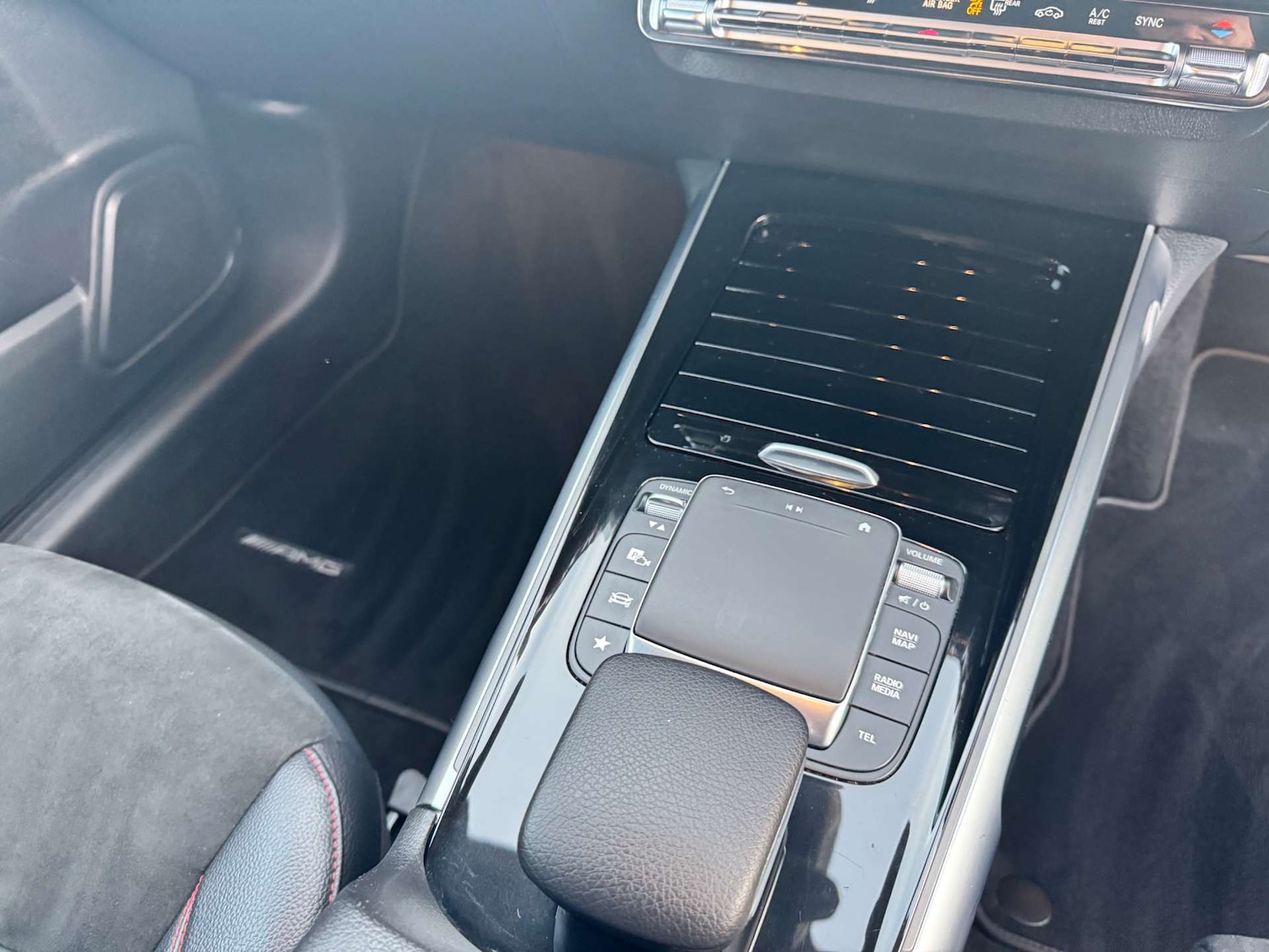 Used Mercedes-Benz GLB 2023 for sale - 77702643: Photo 19