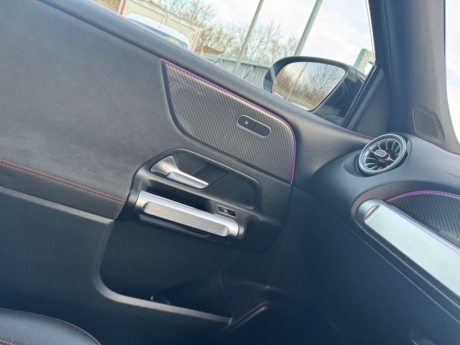 Used Mercedes-Benz GLB 2023 for sale - 77702643: Photo 22