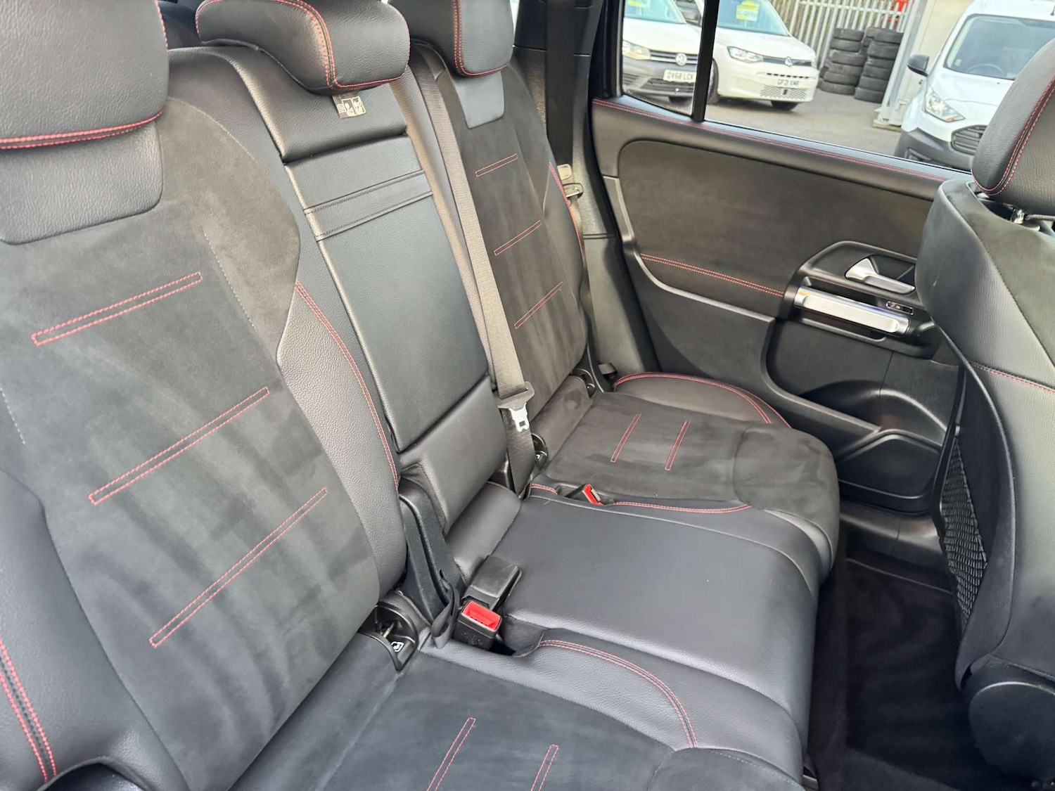 Used Mercedes-Benz GLB 2023 for sale - 77702643: Photo 23