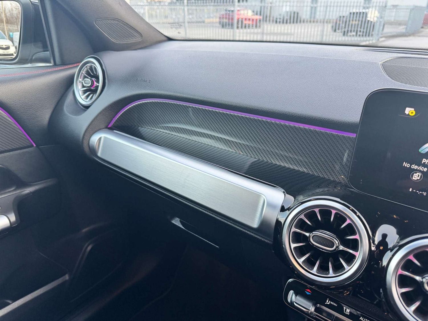 Used Mercedes-Benz GLB 2023 for sale - 77702643: Photo 24