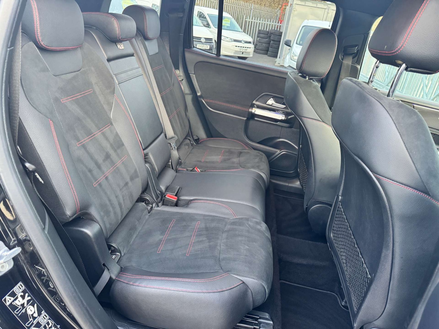 Used Mercedes-Benz GLB 2023 for sale - 77702643: Photo 26