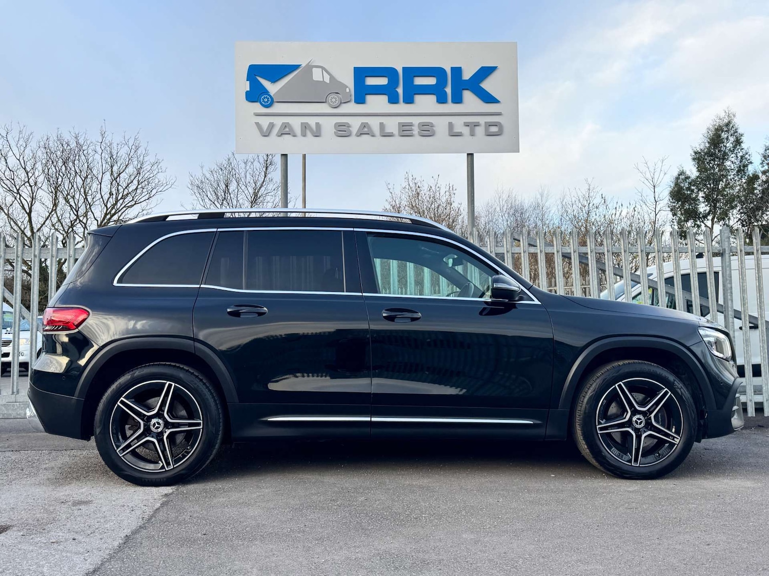 Used Mercedes-Benz GLB 2023 for sale - 77702643: Photo 28