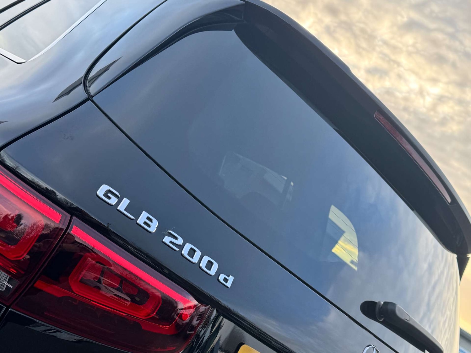 Used Mercedes-Benz GLB 2023 for sale - 77702643: Photo 29