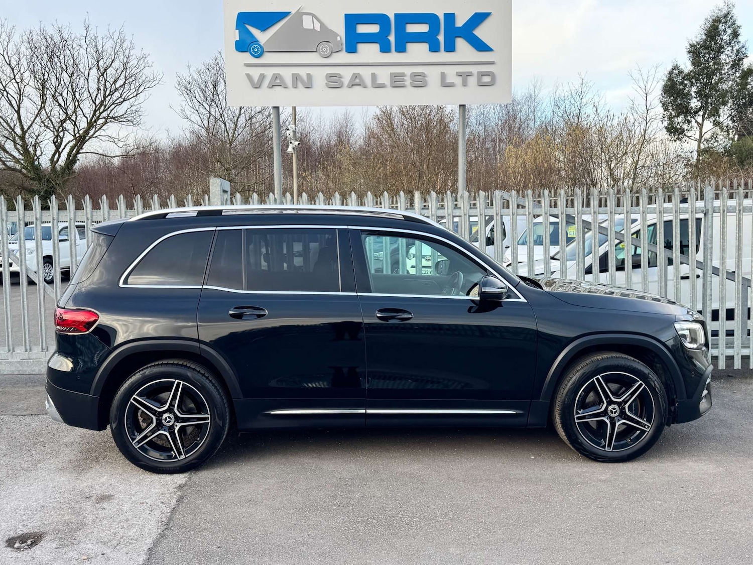 Used Mercedes-Benz GLB 2023 for sale - 77702643: Photo 30